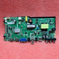 เมนบอร์ด Skyworth รุ่น 32E2A (พาร์ท TP.V56T.PB723) อะไหล่แท้/ของถอดมือสอง