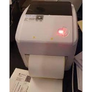 thermal printer repair xprinter xp420 xp460 red light pink light zj9210l non stop paper
