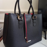 ALDO Tas Wanita Hitam 100% Original