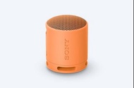 Sony 藍芽喇叭