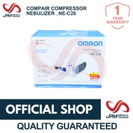 Compressor Nebulizer (Omron)