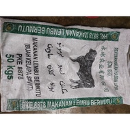 GUNI TERPAKAI (USED) VOL 50KG