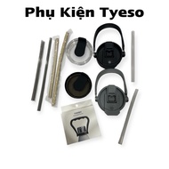 Tyeso Water Bottle Accessories