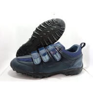 SHIMANO SEPATU GOWES SEPEDA MTB BALAP ROADBIKE GUNUNG OLAHRAGA MURAH BERKUALITAS NEW