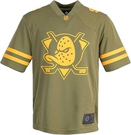 Fanatics NHL Anaheim Ducks Team Gothic Jersey