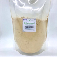 Organic MACA POWDER 1KG / MACA GOLD POWDER 1KG