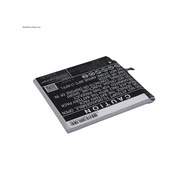 CS-MX576SL 3000mAh  Battery BT56 for MeiZu M576, M576U, MX5 Pro, NIUX, Pro 5, Pro 5 Dual SIM