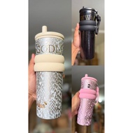 Stainless steel glamorous Tumbler