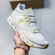 Cloudnova 2 Breathable and lightweight running shoes for men and women LLA5