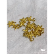 银镀金配件 / Gold plated 925 silver DIY accessories 925 / Gold plated 925 silver diy accessories 925