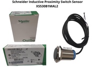 XS530B1MAL2 XS6 530B1MAL2 Schneider Inductive Proximity Switch Sensor