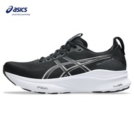 ASICS Gel-Kayano 32 (4E Extra Wide) Men Running Shoes In Black/White
