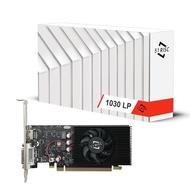 51RISC GT 1030 Graphics Card, Low Profile 2GB GDDR5 SFF Video Card for Office Gaming 4K Video Displa