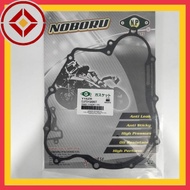 NOBORU GASKET CLUTCH Y15ZR CLUTCH COVER GASKET Y15 ZR 15ZR Y15 CLUTCH GASKET NP N.P