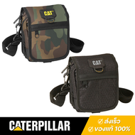 Caterpillar กระเป๋าสะพายอเนกประสงค์ รุ่นโรนัลด์ (Utility Bag) no.84172