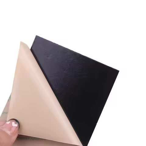 1 piece DIY Mouse Skates Mouse Feet for High-end Gaming Mouse PTFE Mouse Feet 70*100mm 0.6mm Thickne