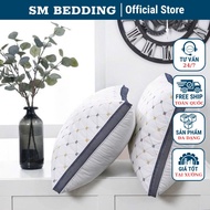 Imported ceiling pillow, size 48x74cm, 1 piece individually