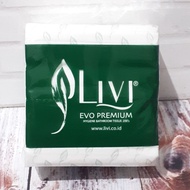 Tissue Tissue Tissue bathroom Tissue small box livi hygienic bathroom toilet 200s