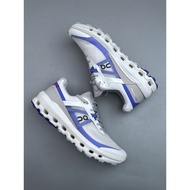 II9Q On Cloudvista 2 men's waterproof cushioning cross-country running shoes, women's casual sports 