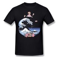 Fashion Mens Casual Short Sleeve 1 Cross 3 Nails 4 Given Summer Men Clothing