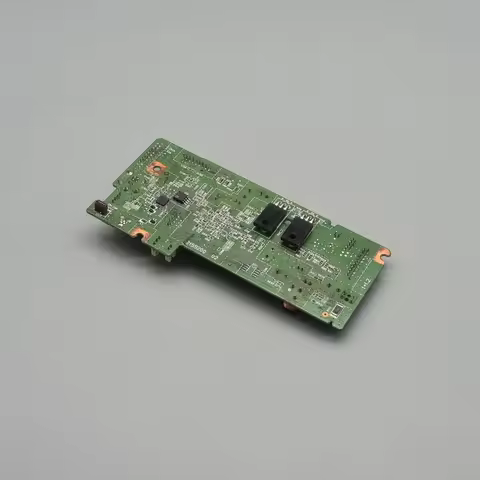 1PC Formatter Main MotherBoard For Epson L456 L575 L375 L385 L565 L395 L365 L455 L3210