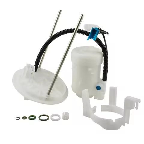 Fuel Filter For MITSUBISHI OUTLANDER II III 2.0 2.4 3.0/ ASX GA2W 1770A046 1770A095 Car Accessories