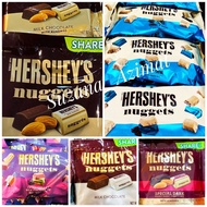 HERSHEY'S NUGGETS CHOCOLATE LANGKAWI