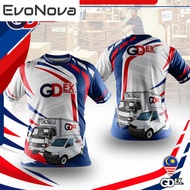 GDEX Exclusives Edition Special for GDEX Rider and Supporters