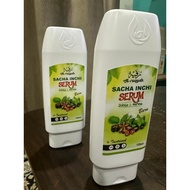 Sacha Inchi AL-RUQYAH Direct HQ