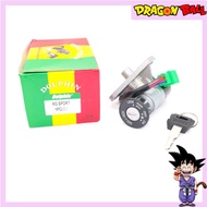 SUZUKI RG110/BEST MAIN SWITCH ONLY/RG RG110 RU RGV RGV120 KUNCI SWITCH DEPAN DOLPHIN