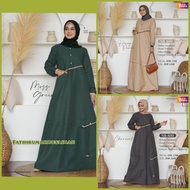 NEW/GAMIS NIBRAS TERBARU/GAMIS NIBRAS NB A99/NIBRAS NB A99/GAMIS