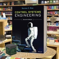 Control Systems Engineering (7th Edition) by Norman S. Nise