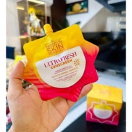 HIKARI ULTRAFRESH SUNSCREEN
