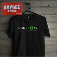 T-shirt DAHON Freedom Unfolds Folding Bike Premium Folding Bike
