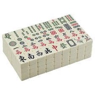 Hong Kong Mahjong Sets Chinese Mahjong Set Home Portable