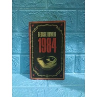 George Orwell - 1984