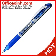 Pentel Energel 1.0mm Blue Pentel Pen (BL60-CO)