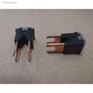 ♙▬✧[Malaysia In stock] WIRA MAIN FUSE 80A  (universel)