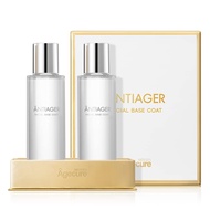 NEOGEN AGECURE ANTIAGER FACIAL BASE COAT 4.73 oz / 140ml*2