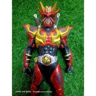 Big Sofubi Kamen Rider Hibiki