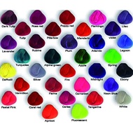 La Riche Directions Colour Hair Dye 88ml (Silver)