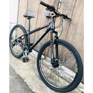 iriding-2901 gomax moutain bike 24 speed