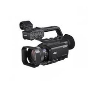 Sony HXR-NX80 Full HD XDCAM with HDR & Fast Hybrid AF(Free Sennheiser XSW-D Mic set) (Sony Malaysia)