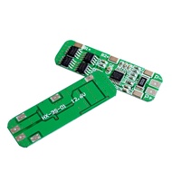 3S 6A Li-ion 12V 18650 BMS PCM protection board bms pcm for li-ion lipo cell pack