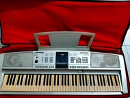 Yamaha dgx 305 keyboard bekas