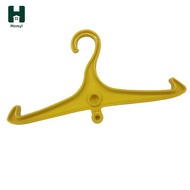 [Homyl] Scuba Diving Wetsuit Hanger BCD Holder Travel Folds Hangers Snorkeling Tools