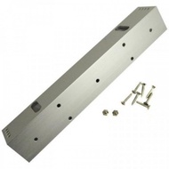 Door Access EM Lock - L Bracket