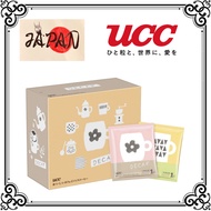 ［In stock］ UCC , delicious decaf coffee , drip bag coffee , 50bags