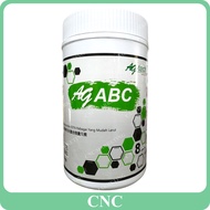 1KG AG ABC Fertitrade Agromate Micronutrient Mikronutrien Pelbagai Trace Element Foliar Fertilizer B