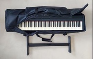 Yamaha p-105 digital piano 數碼鋼琴